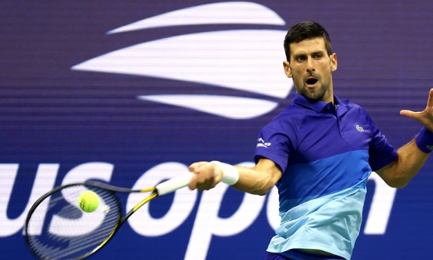 Részt vehet a US Openen Novak Đoković