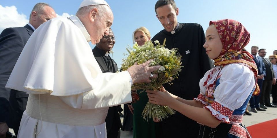 <span class="entry-title-primary">Terroristák, jelöltek, pápavárók</span> <span class="entry-subtitle">Átnéztük a világsajtót New Yorktól Berlinen és Budapesten át Pekingig meg Tokióig</span>