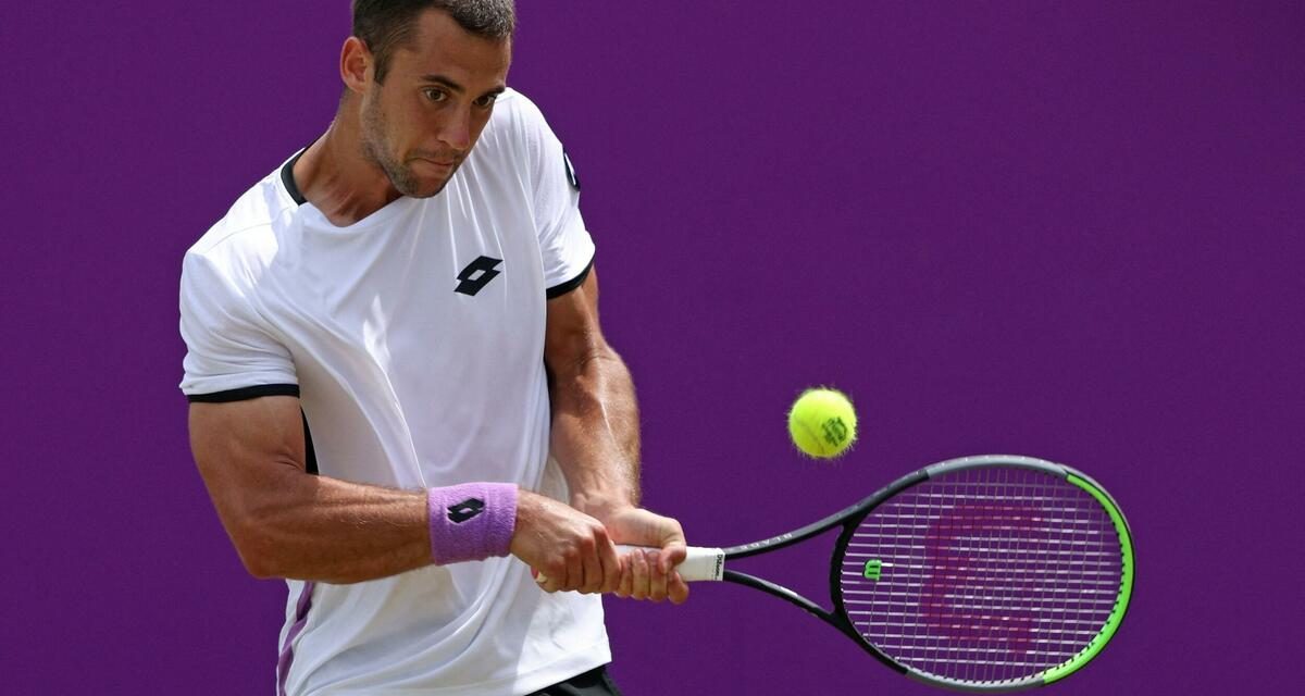 Györe már a legjobb nyolc között