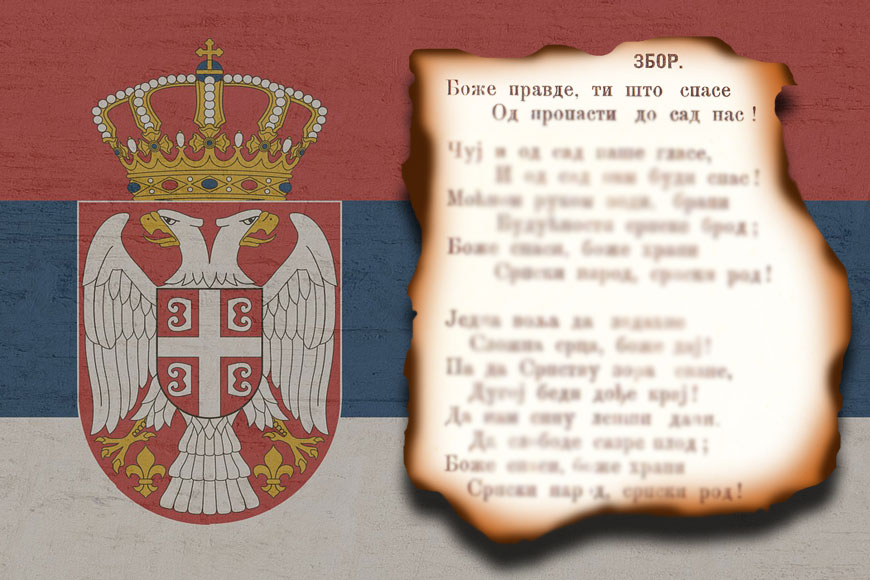 Šapić: Minden munkanapon fel kellene csendülnie a himnusznak