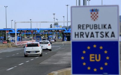 Őket nem látják szívesen Horvátországban