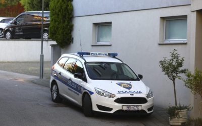 Horvát fiatalok terveztek támadást szerb idénymunkások ellen