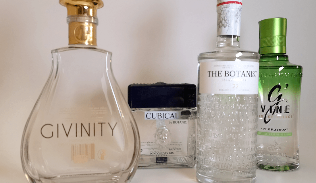 Most akkor tündöklő vagy hullócsillag-e a gin?