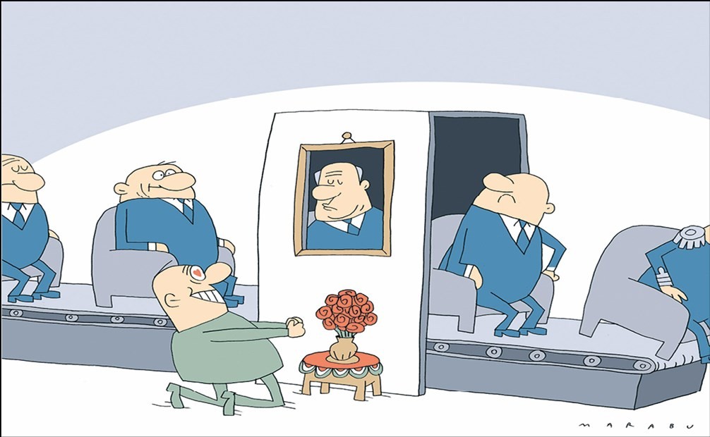 Vigyázat: Öntömjénezés egy kis tudálékossággal!