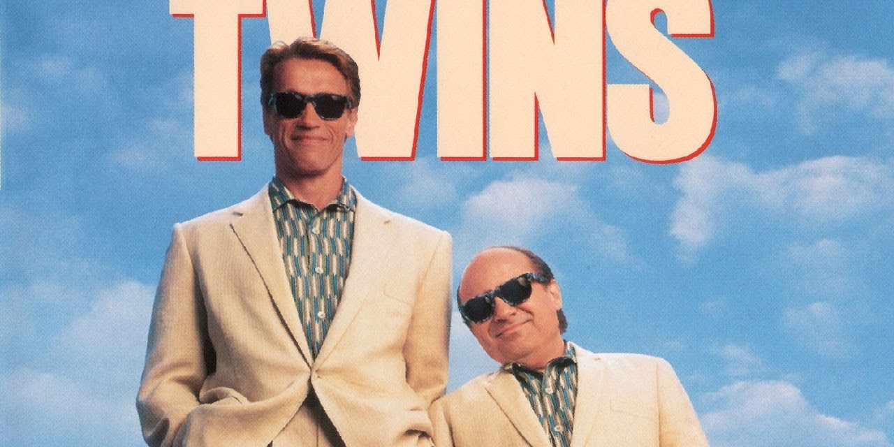 Arnold Schwarzenegger és Danny DeVito folytatja az Ikreket