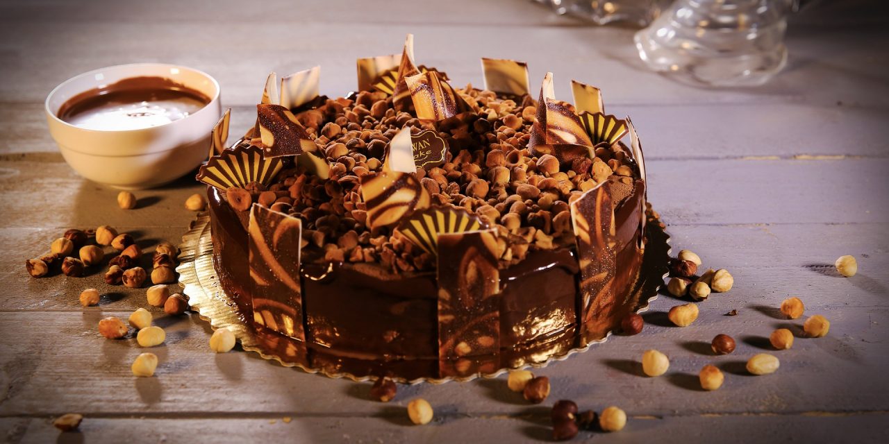 Kiderült, kinek a születésnapi tortáját készíti el a Kriska cukrászda