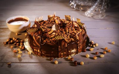 Kiderült, kinek a születésnapi tortáját készíti el a Kriska cukrászda