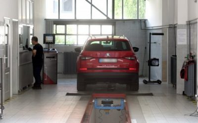 Szigorúbb szabályok várnak a járműtulajdonosokra