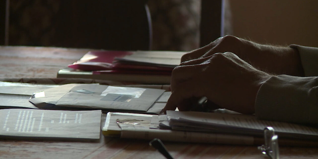 Két éve, sötétben próbálja bizonyítani, hogy nincs tartozása