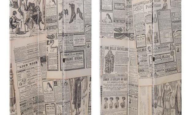 Mi zajlik a Tanyaszínház-paraván mögött?