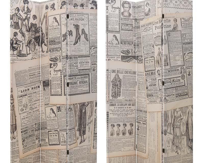 Mi zajlik a Tanyaszínház-paraván mögött?