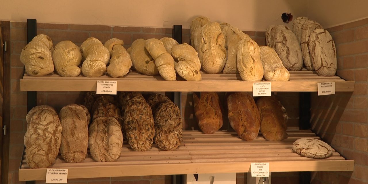 Burek joghurttal – Kétszáz dinárnál is többe kerül egy kiadós reggeli