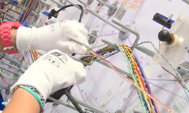 Nem a kábelcsavargatásé a jövő