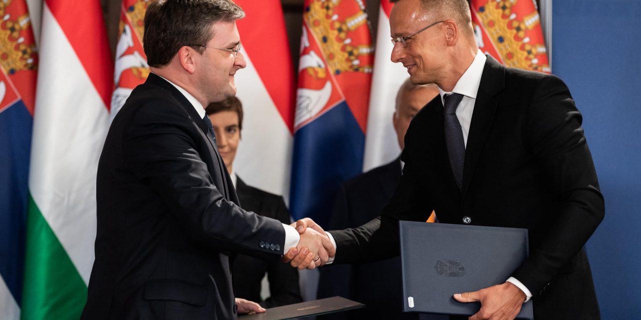 Gyorshajók Belgrád és Budapest között