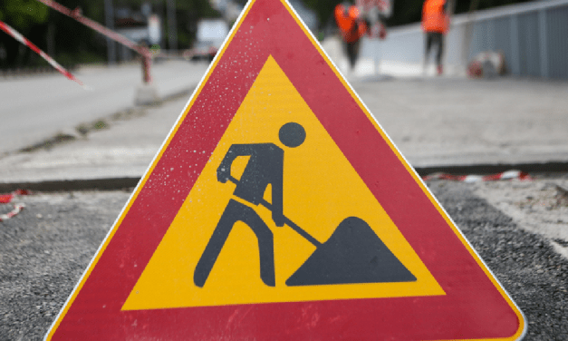 Csütörtökön megváltozik a forgalmi rend Topolya és Tornyos között