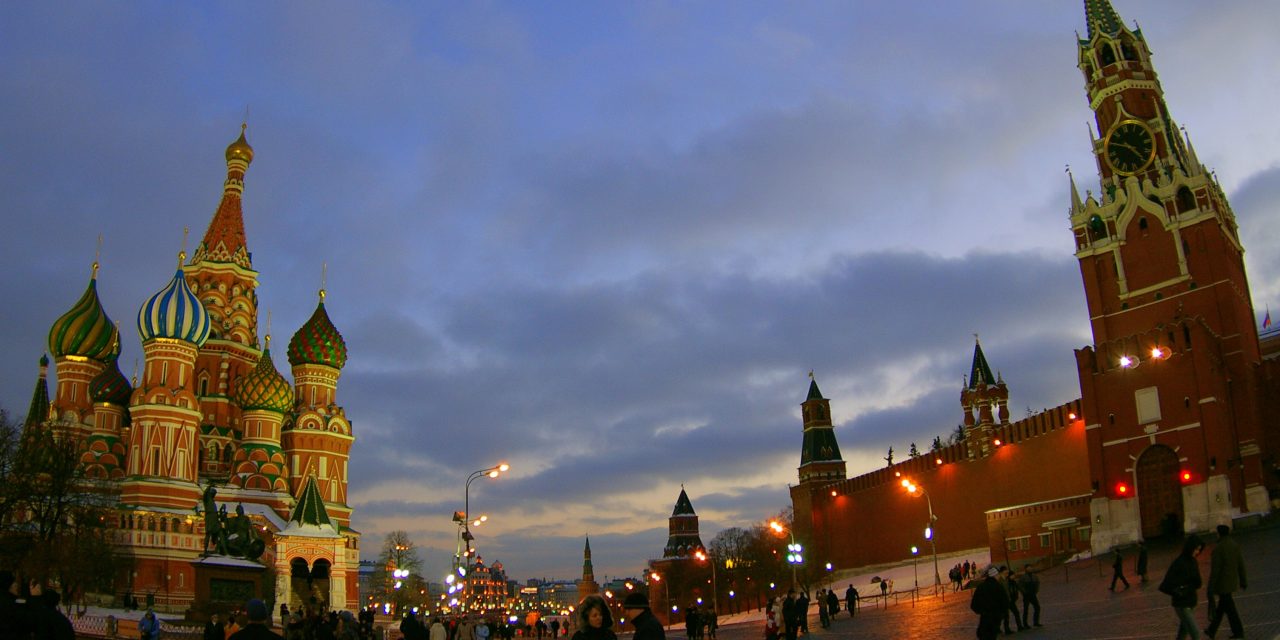 Megőrizte alkotmányozó többségét az orosz kormánypárt