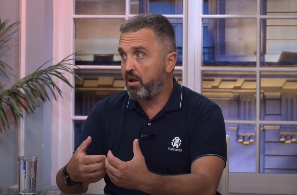 Sértegetés miatt ítélték el az Informer főszerkesztőjét