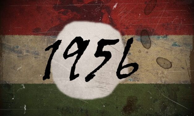 <span class="entry-title-primary">Már megint ismétlődik a történelem?</span> <span class="entry-subtitle">(Vagy csak rémeket látok)</span>