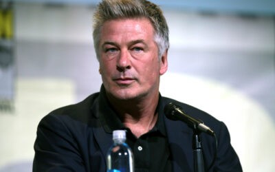 Ismét gondatlanságból elkövetett emberöléssel vádolták meg Alec Baldwint