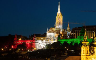 Fizetőssé vált Budapest egyik nevezetessége