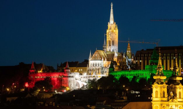 Fizetőssé vált Budapest egyik nevezetessége