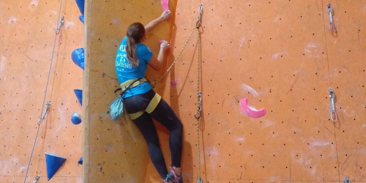 Bognár Nóra sikere a Factory Magyar Kupán