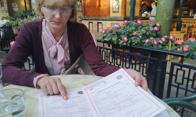 <span class="entry-title-primary">„Ha élnek, szőke gyerekeket kell keresnem”</span> <span class="entry-subtitle">Eltűnt csecsemők nyomában</span>