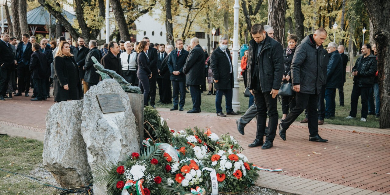 Magyar Mozgalom: Elutasítjuk a kirekesztést és a VMSZ hazugságpolitikáját