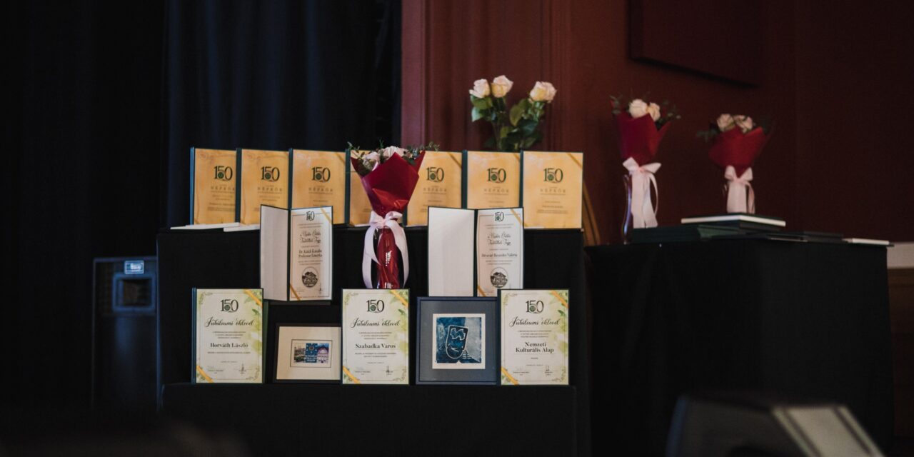 150 év, 150 program – Ünnepel a szabadkai Népkör