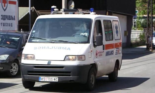 Vadászbalesetben súlyosan megsérült egy 13 éves fiú