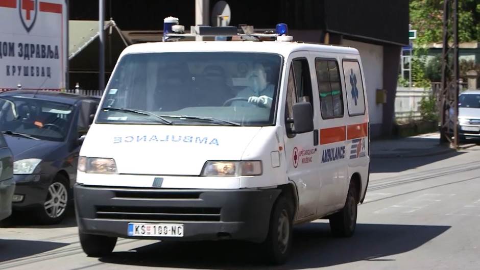 Vadászbalesetben súlyosan megsérült egy 13 éves fiú