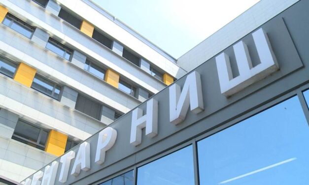 Elhunyt egy húsz éves állapotos nő Nišben