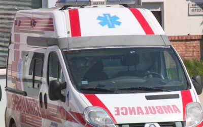 Halálos kimenetelű baleset történt Temerinnél