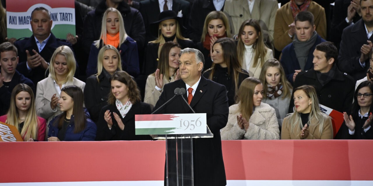 „Mi vagyunk a tüske a köröm alatt”