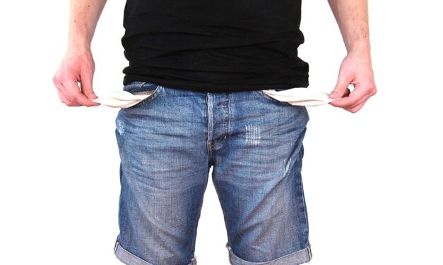 Ha ennyiből él havonta, szegénynek számít