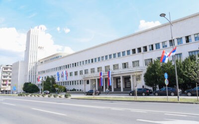 A tartományi kormány módosítaná a költségvetést a választásokhoz szükséges pénz miatt