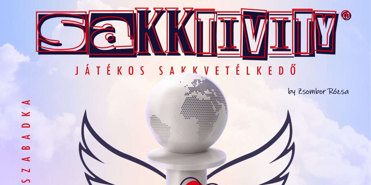 Sakktivity hetedszer