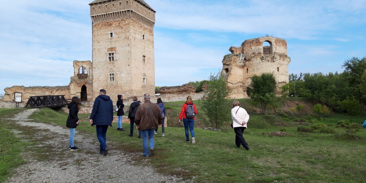 Turisztikai desztinációk a Tisza és a Duna közén Vajdaságban (Fotók)