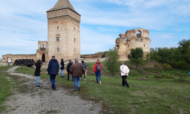Turisztikai desztinációk a Tisza és a Duna közén Vajdaságban (Fotók)