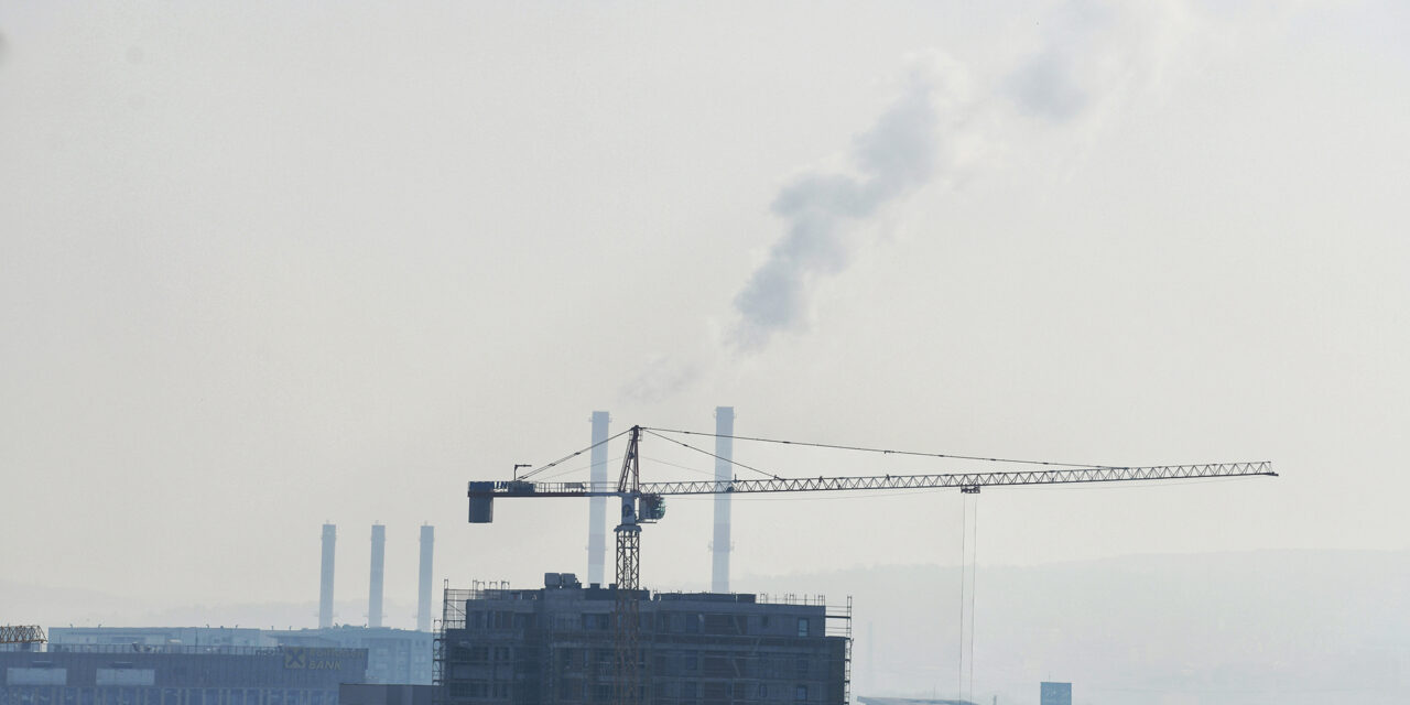 <span class="entry-title-primary">Európa lakosságának 98 százaléka súlyosan légszennyezett területen él</span> <span class="entry-subtitle">Szerbiában és Magyarországon különösen rossz a helyzet</span>