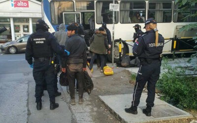 Bakondi: Vizsgálja felül az EU eddigi elhibázott migrációs politikáját