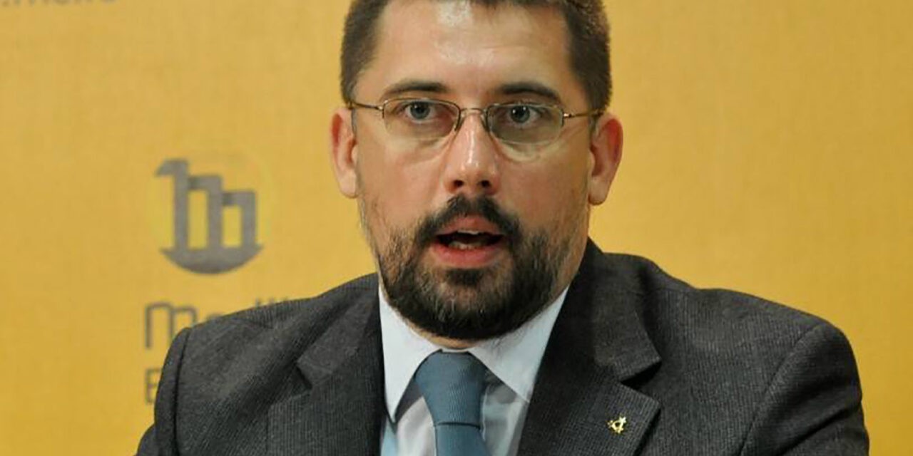 Kostreš: Meg kell akadályozni a Zvezdan Jovanović szabadon bocsátásáért zajló aláírásgyűjtést