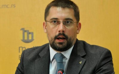 Kostreš: Hallatni kell Vajdaság hangját Belgrádban!