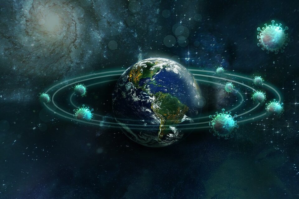 Kiderült, melyik a hosszú Covid hét leggyakoribb tünete