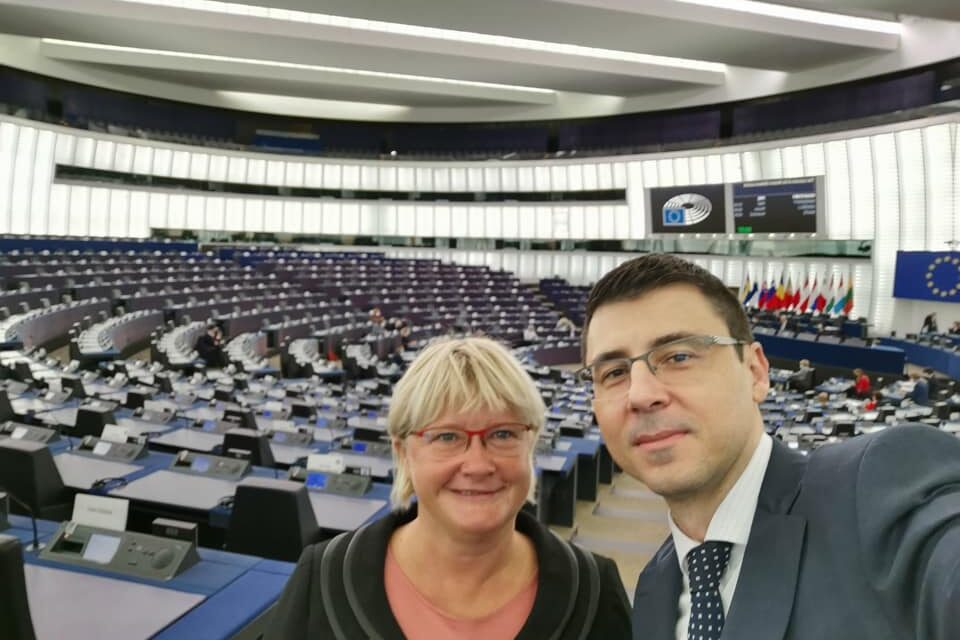 Deli Andor megszavazta a gázembargót Oroszországgal szemben és Paks 2 leállítását is