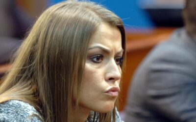 Tizenhat hónap börtönre ítélték Dijana Hrkalovićot