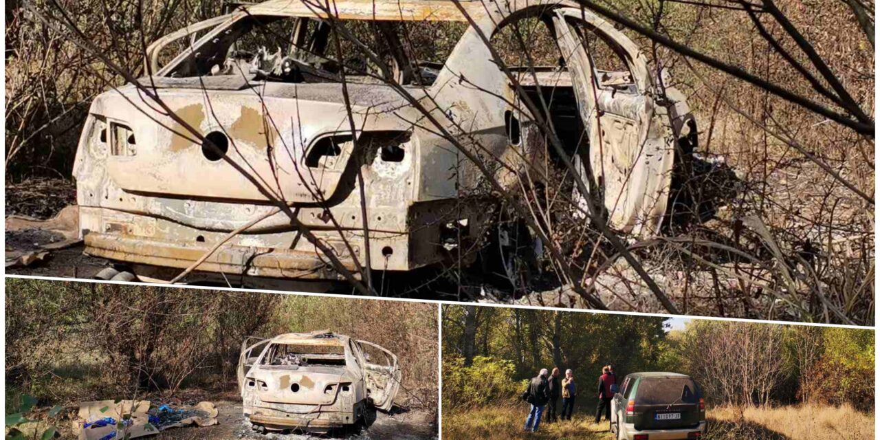 Rebić: Felgyújtották az eltűnt családot, a tettes már lehet, hogy külföldre menekült