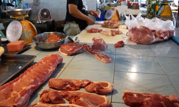 Fokozták az élelmiszerek ellenőrzését