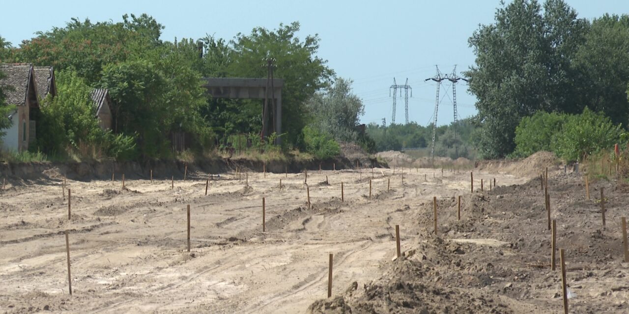 Orbán és Vučić hétfőn Horgoson
