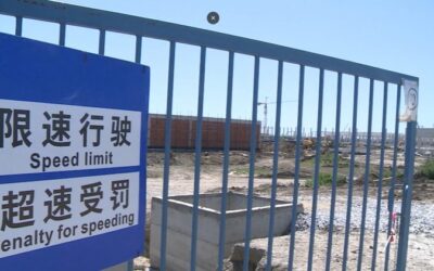 „Holttér” miatt szenvedett balesetet egy munkás a Linglongban